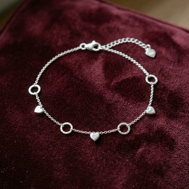 Anklets