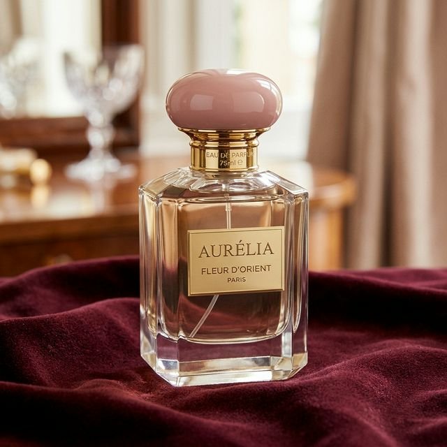 Perfumes